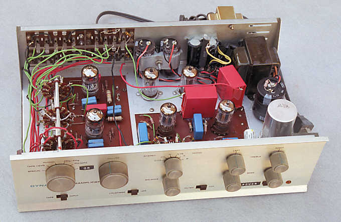 Spice and the art of preamplifier design, Part 2